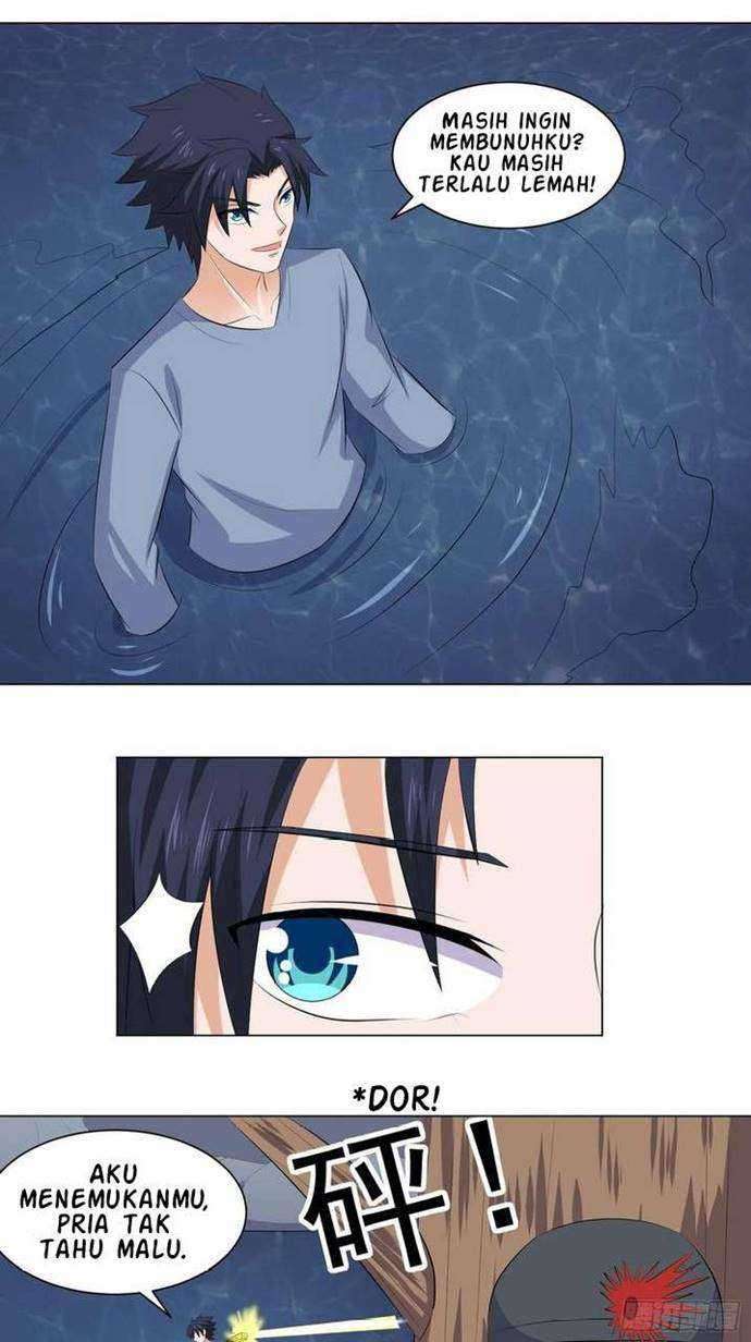 The King of Police Chapter 46 Gambar 14