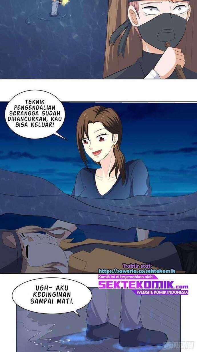 The King of Police Chapter 46 Gambar 15