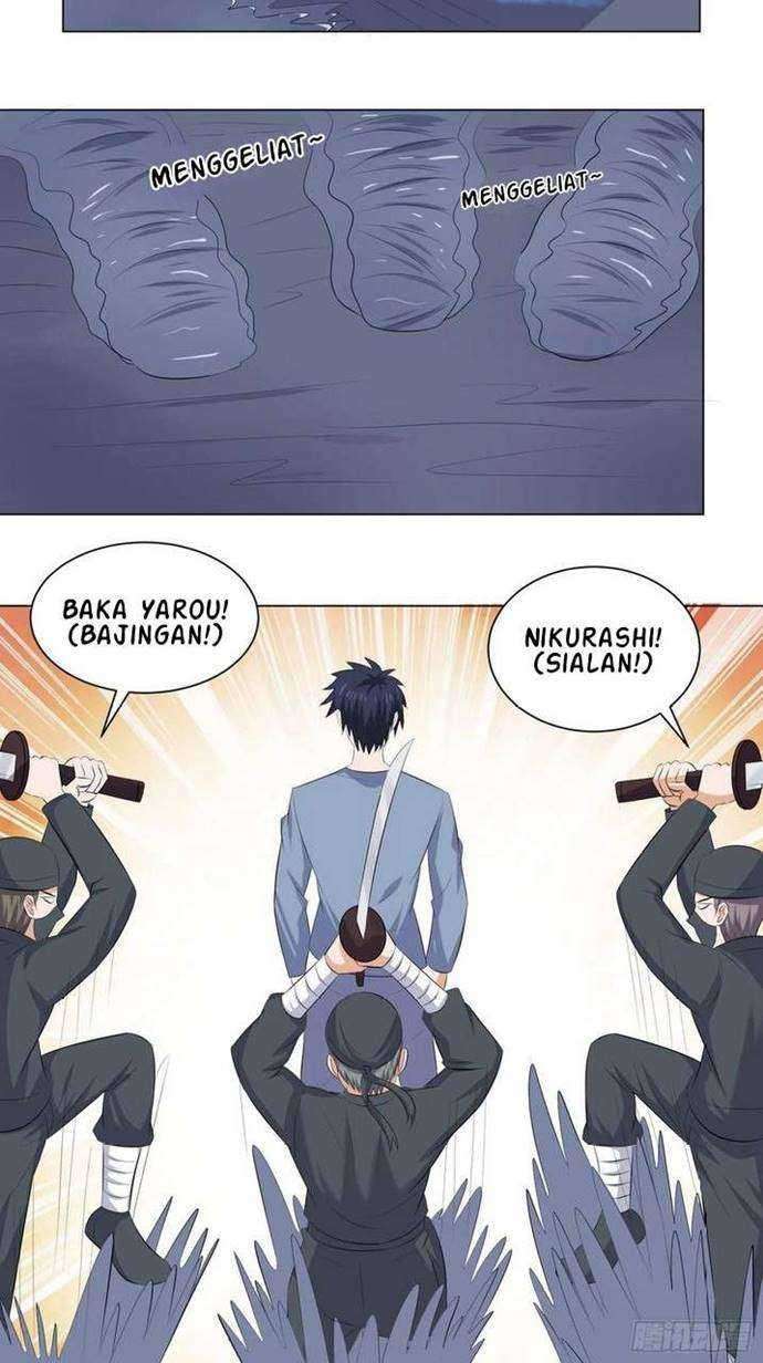 The King of Police Chapter 46 Gambar 16