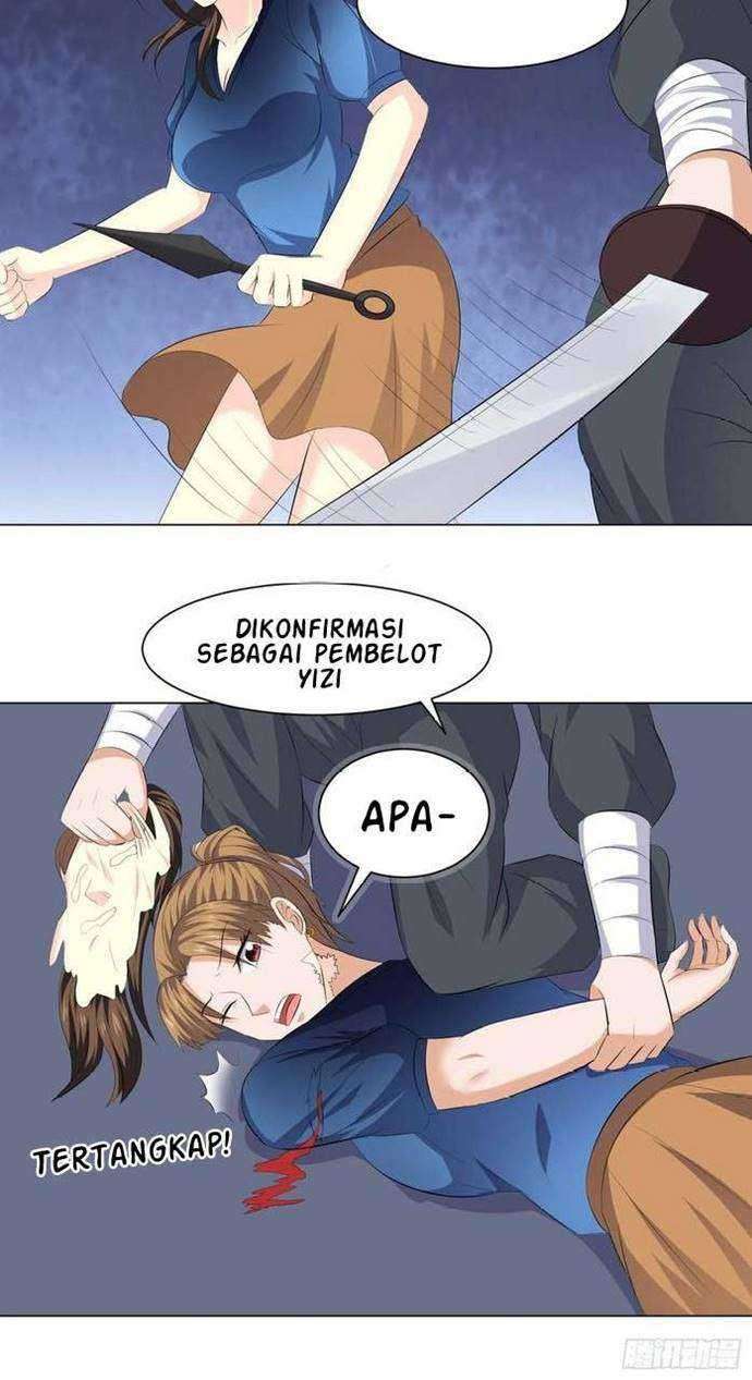 The King of Police Chapter 46 Gambar 18