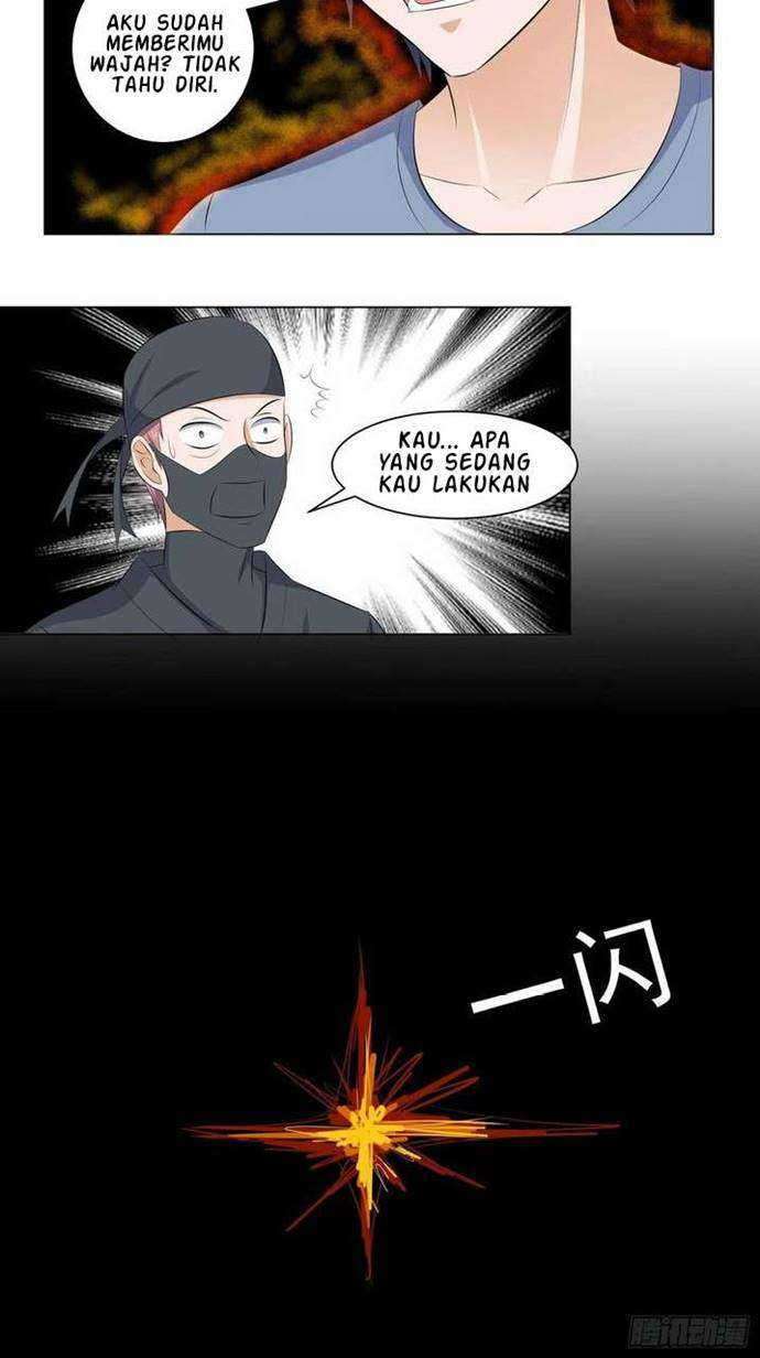 The King of Police Chapter 46 Gambar 21