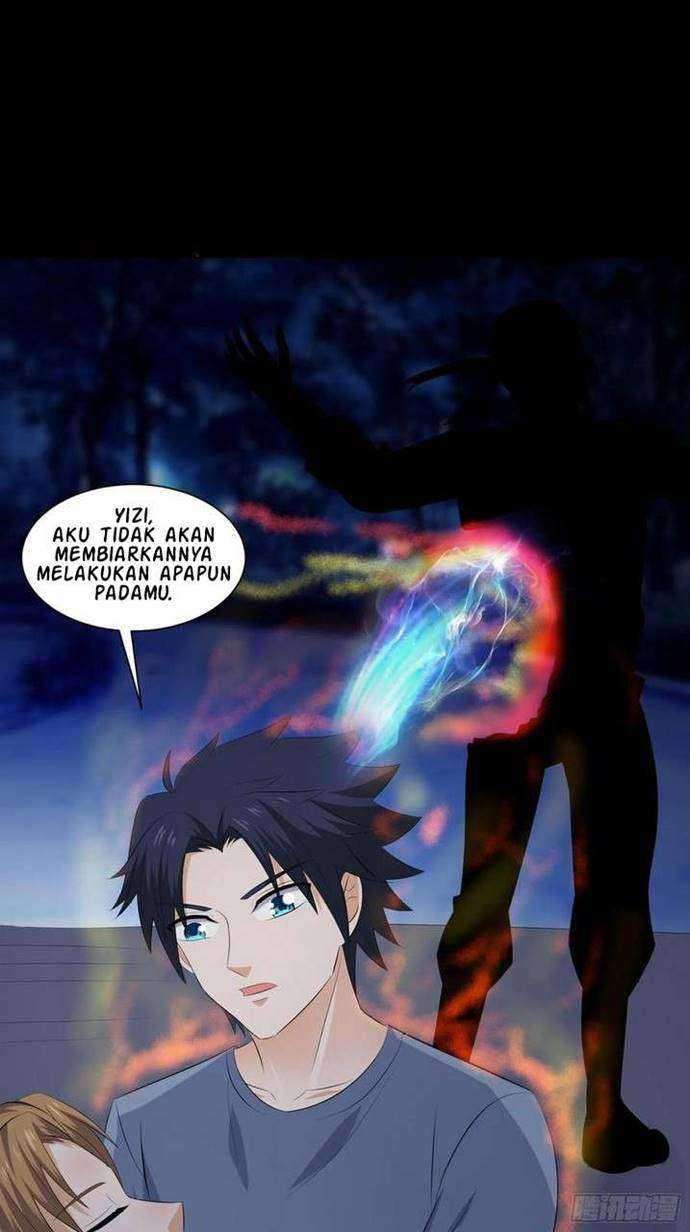 The King of Police Chapter 46 Gambar 22