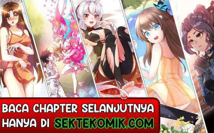 The King of Police Chapter 46 Gambar 24