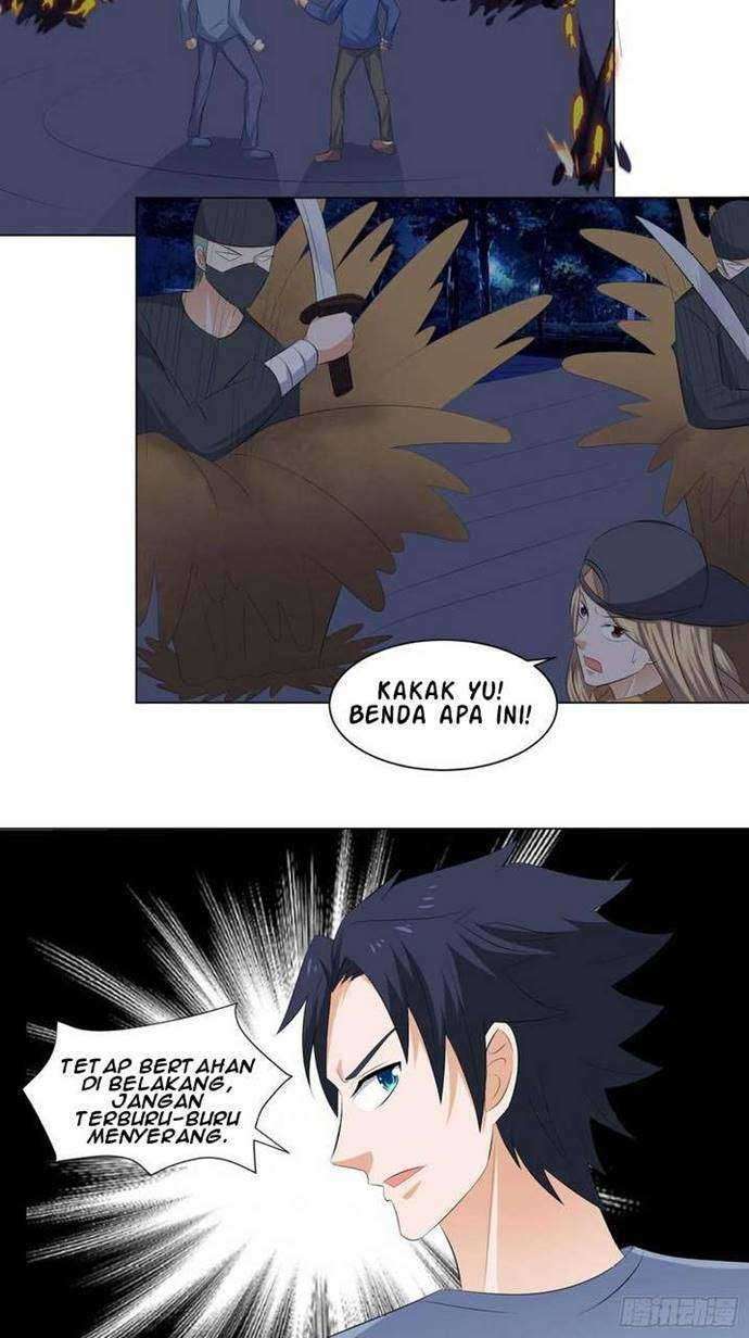 The King of Police Chapter 46 Gambar 4
