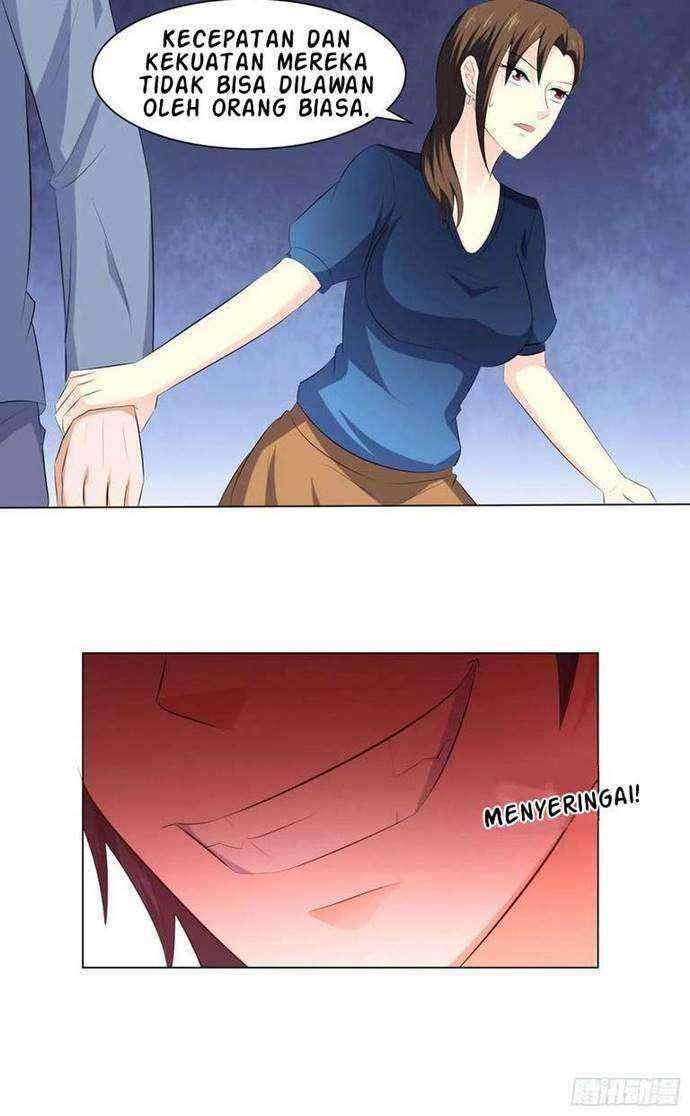 The King of Police Chapter 46 Gambar 6