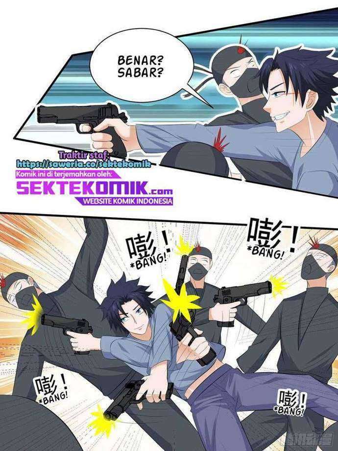 The King of Police Chapter 46 Gambar 7