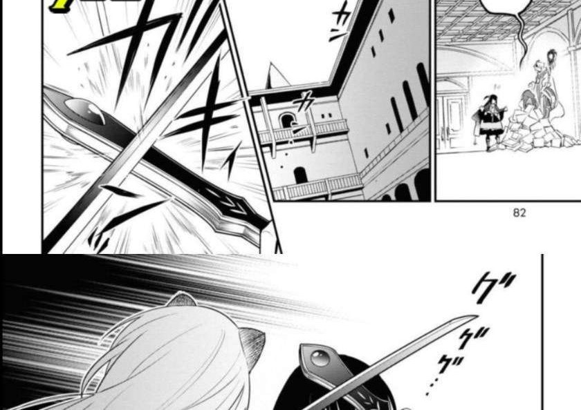Tate no Yuusha no Nariagari Chapter 77 Gambar 29