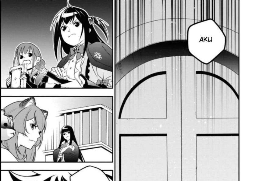 Tate no Yuusha no Nariagari Chapter 77 Gambar 37
