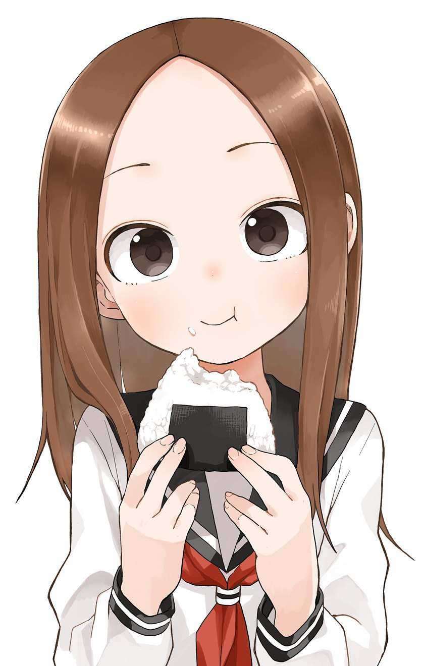 Baca Manga Karakai Jouzu no Takagi-san Chapter 125 Gambar 2
