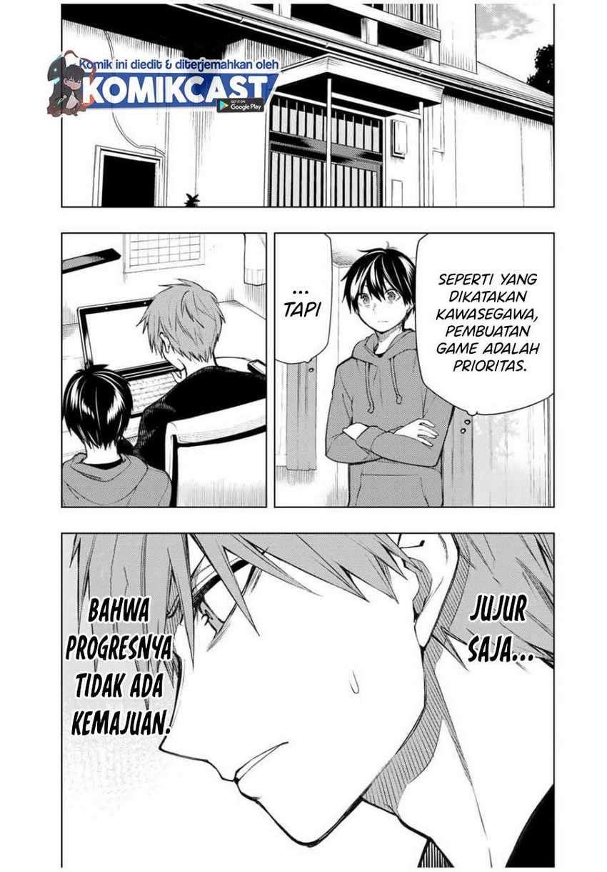 Bokutachi no Remake Chapter 23.1 Gambar 8