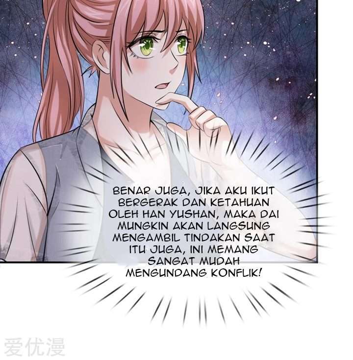The Master of Knife Chapter 226 Gambar 16