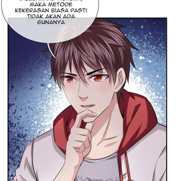 The Master of Knife Chapter 226 Gambar 4