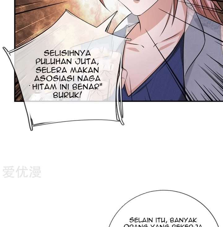 The Master of Knife Chapter 226 Gambar 7