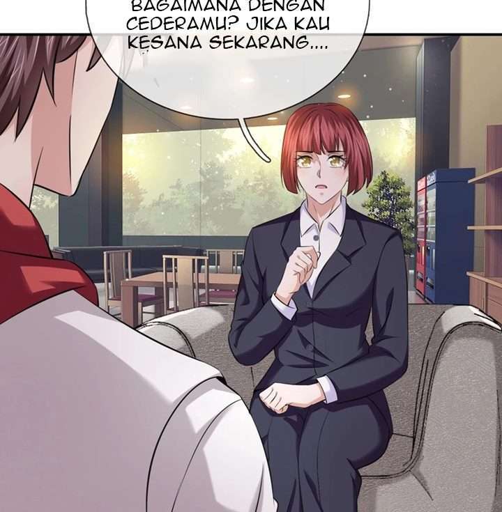 The Master of Knife Chapter 226 Gambar 10