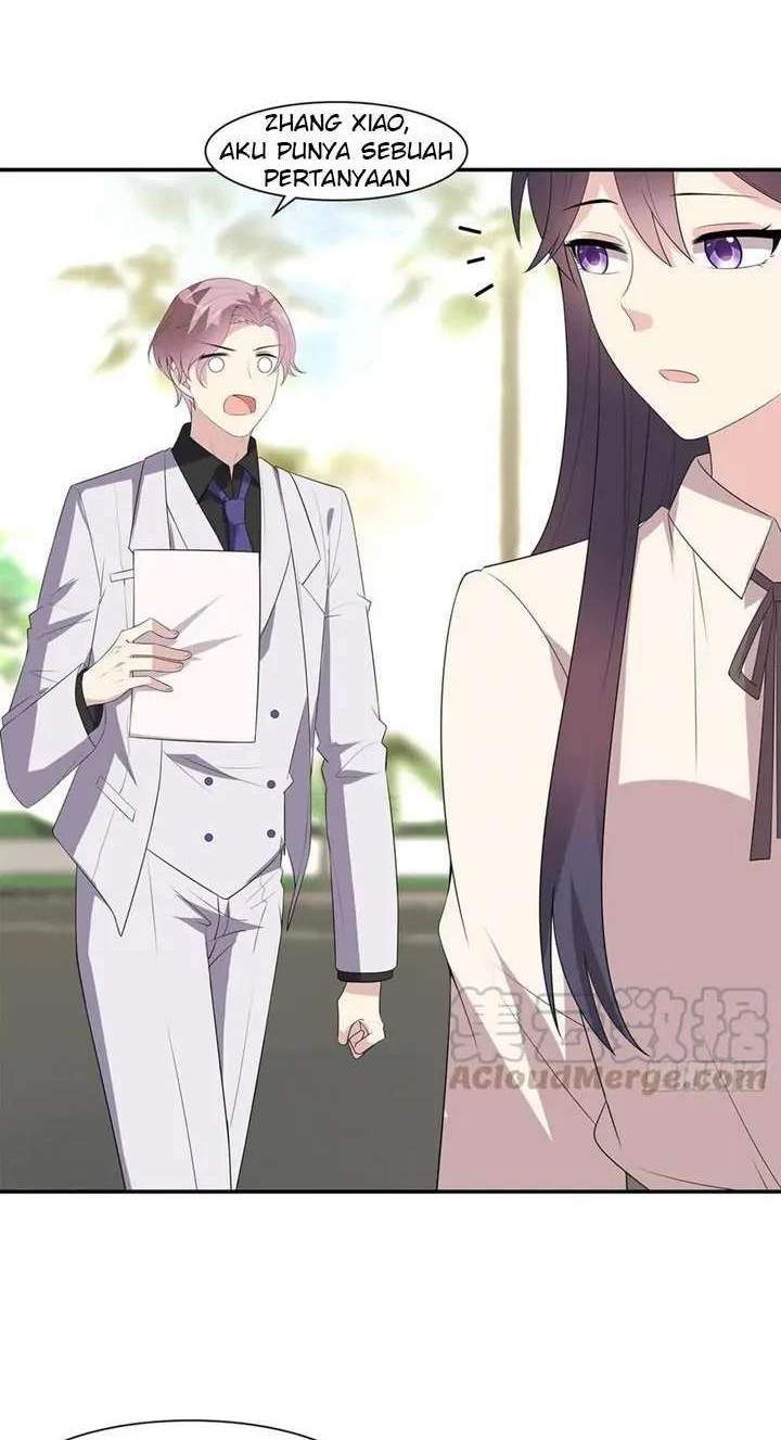 The Wife Contract and My Daughter’s Nanny Chapter 172 Gambar 12