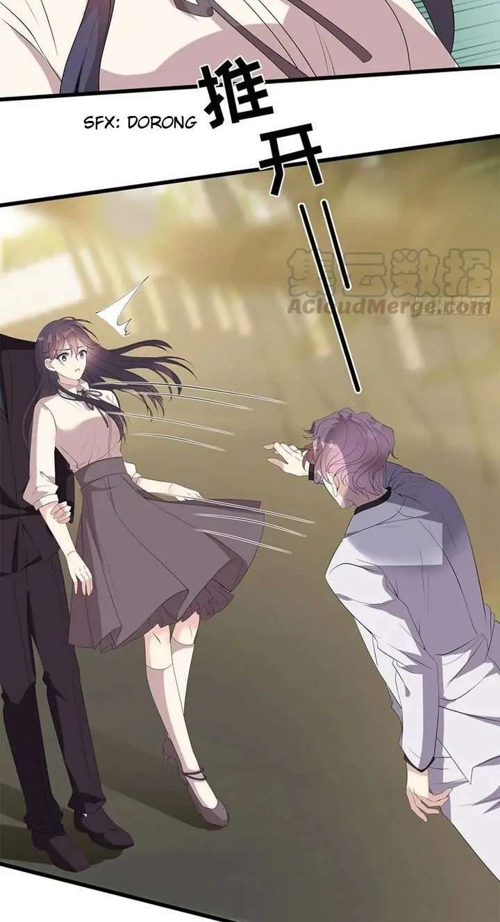 The Wife Contract and My Daughter’s Nanny Chapter 172 Gambar 16