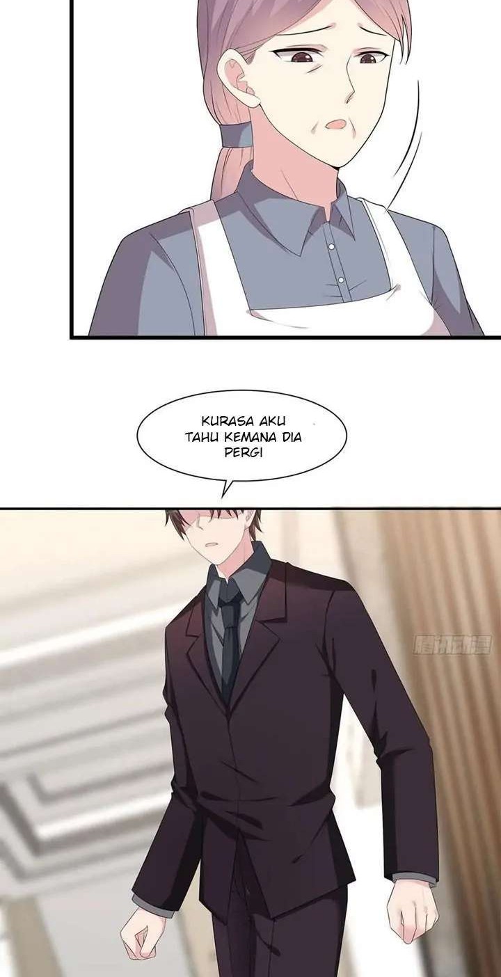 Baca Manhua The Wife Contract and My Daughter’s Nanny Chapter 171 Gambar 2