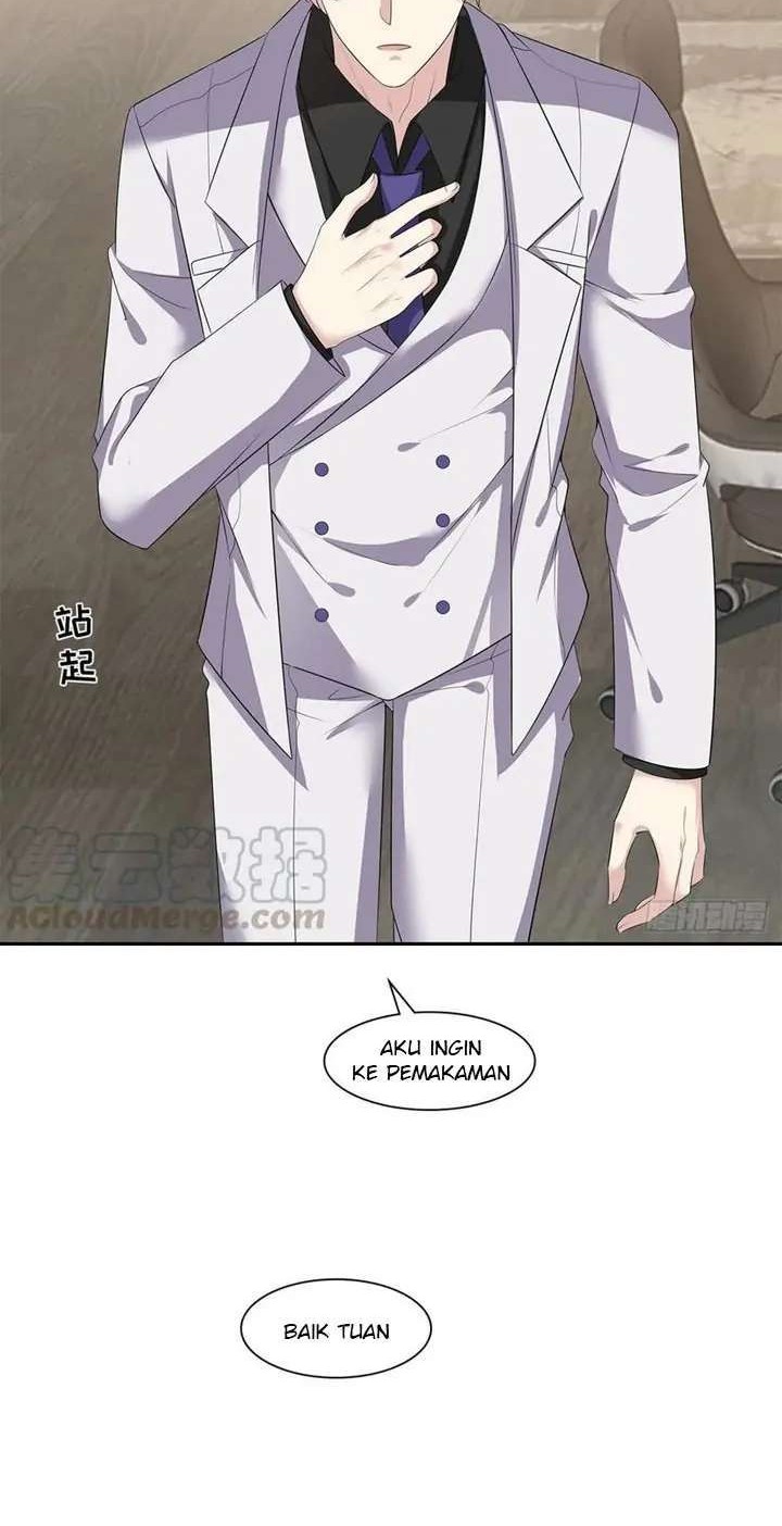 The Wife Contract and My Daughter’s Nanny Chapter 171 Gambar 8