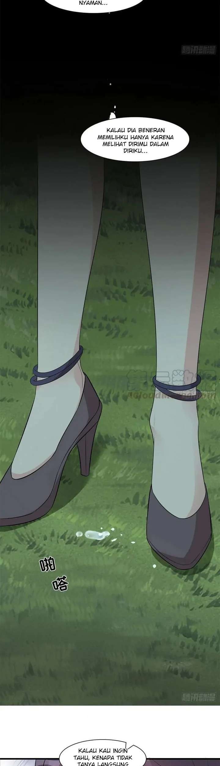 The Wife Contract and My Daughter’s Nanny Chapter 171 Gambar 15