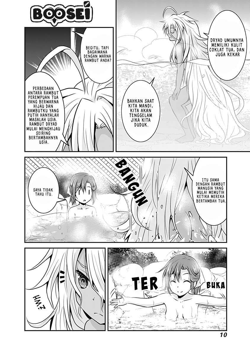 Save & Load no Dekiru Yadoya-san Chapter 16 Gambar 14