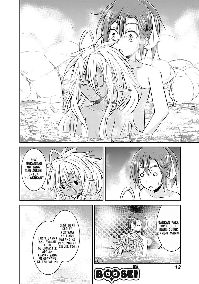 Save & Load no Dekiru Yadoya-san Chapter 16 Gambar 16