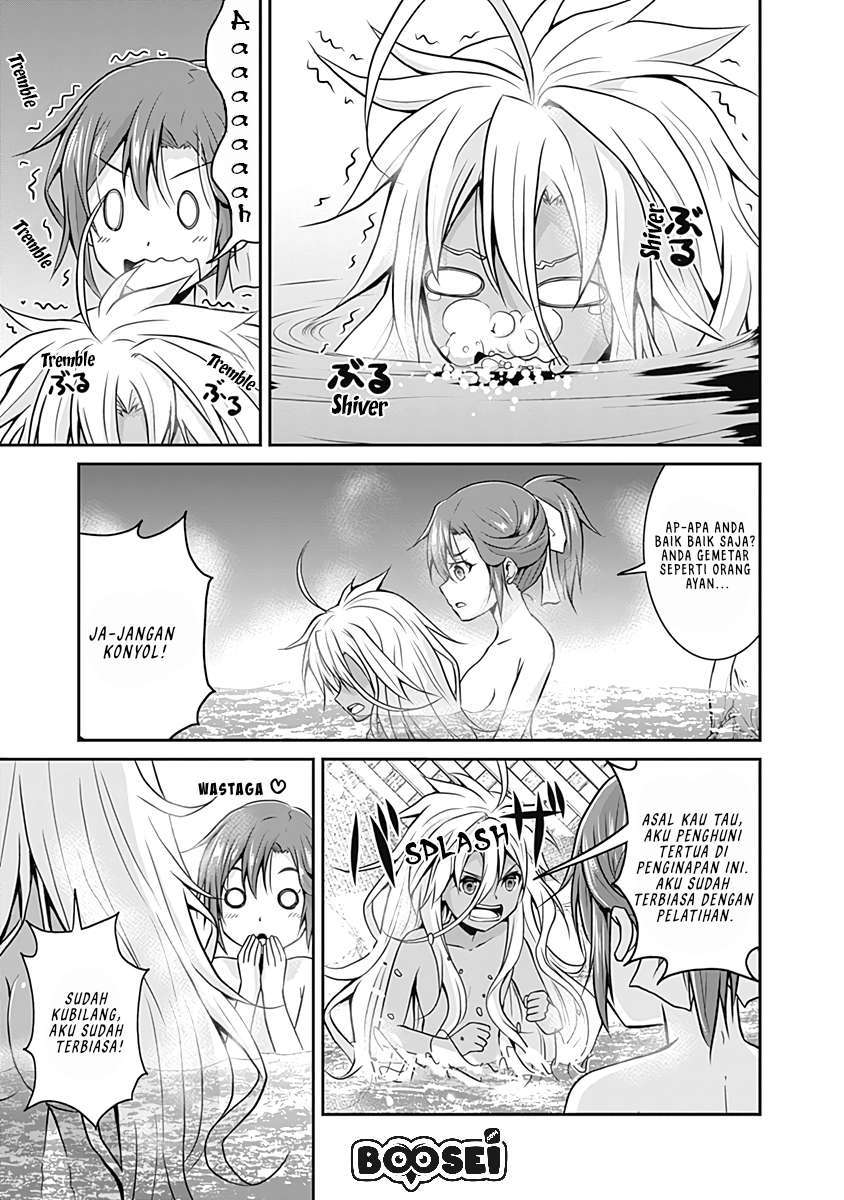 Save & Load no Dekiru Yadoya-san Chapter 16 Gambar 19
