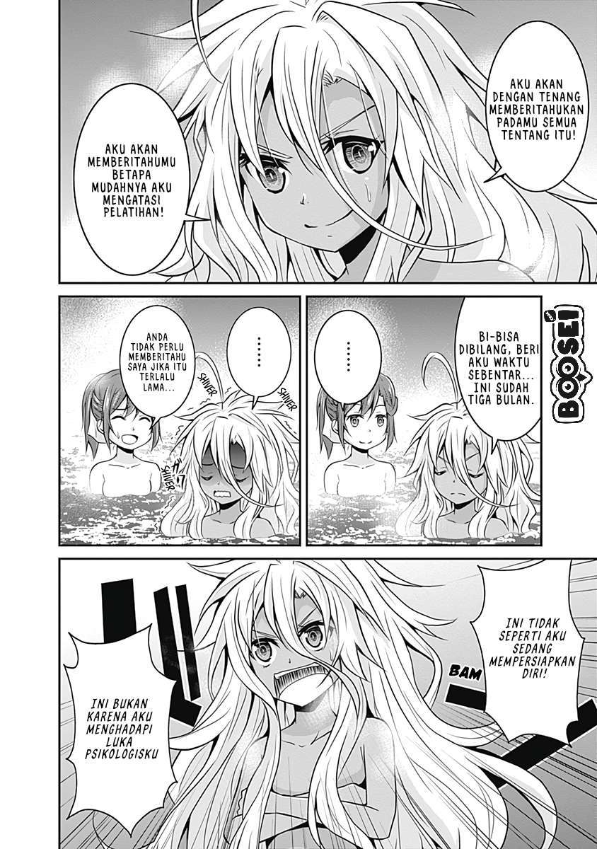 Save & Load no Dekiru Yadoya-san Chapter 16 Gambar 20