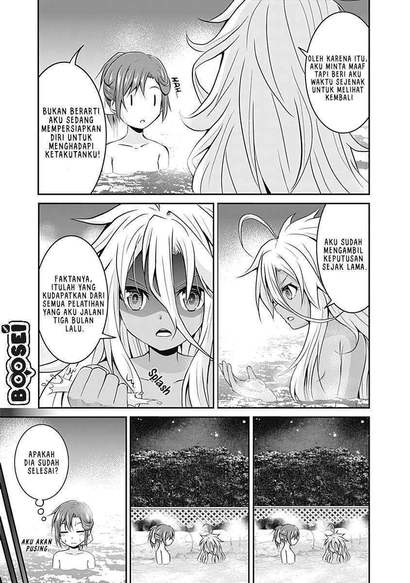Save & Load no Dekiru Yadoya-san Chapter 16 Gambar 21