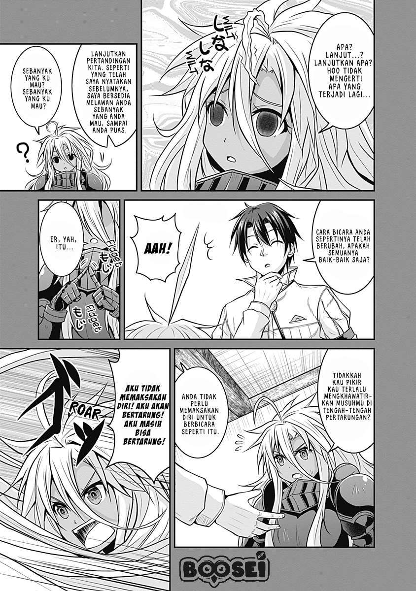 Save & Load no Dekiru Yadoya-san Chapter 16 Gambar 31