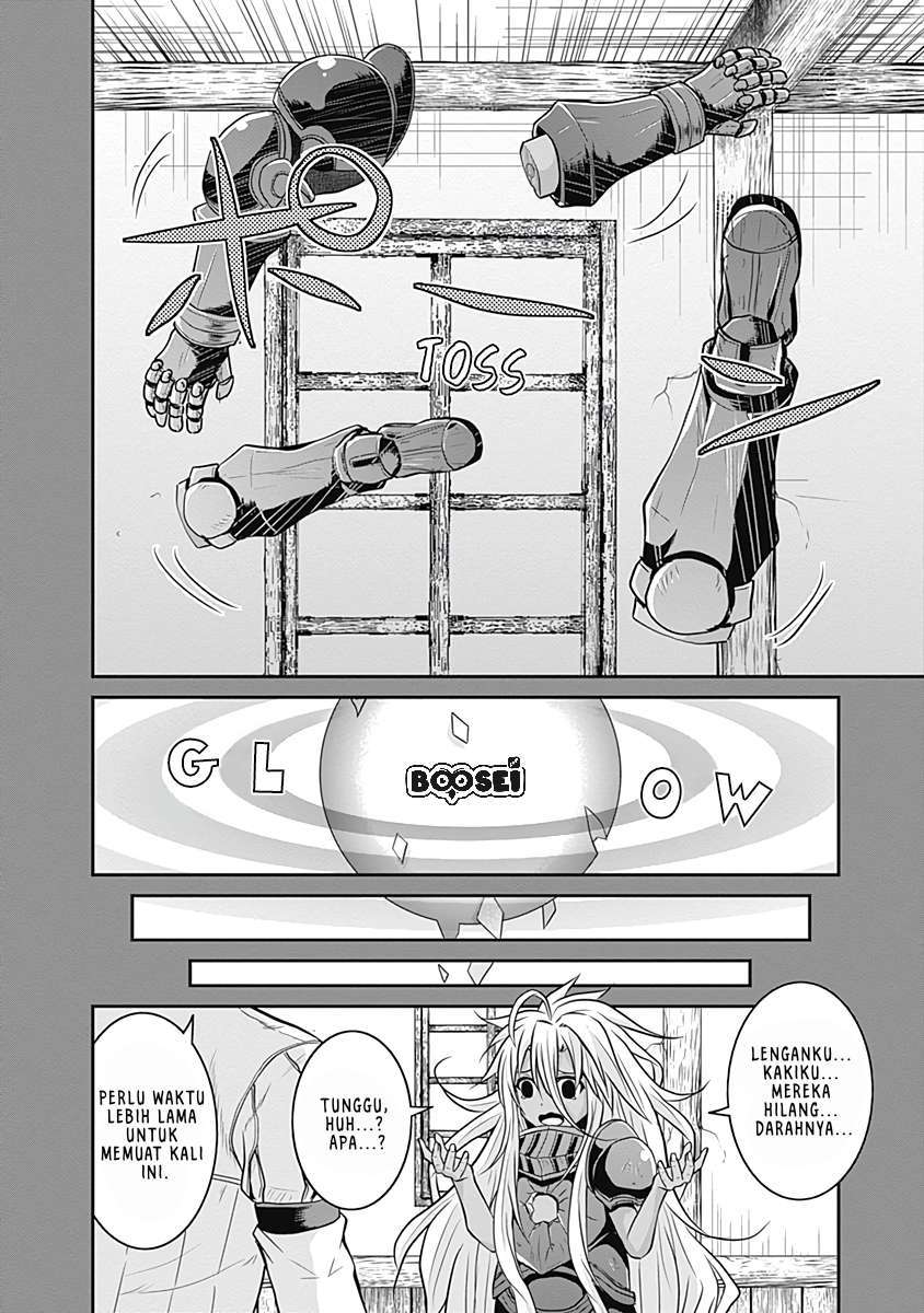 Save & Load no Dekiru Yadoya-san Chapter 16 Gambar 32