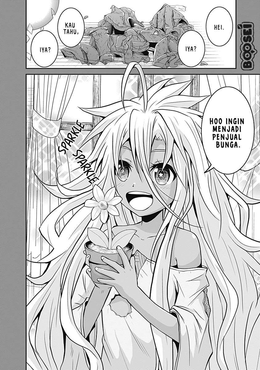 Save & Load no Dekiru Yadoya-san Chapter 16 Gambar 34