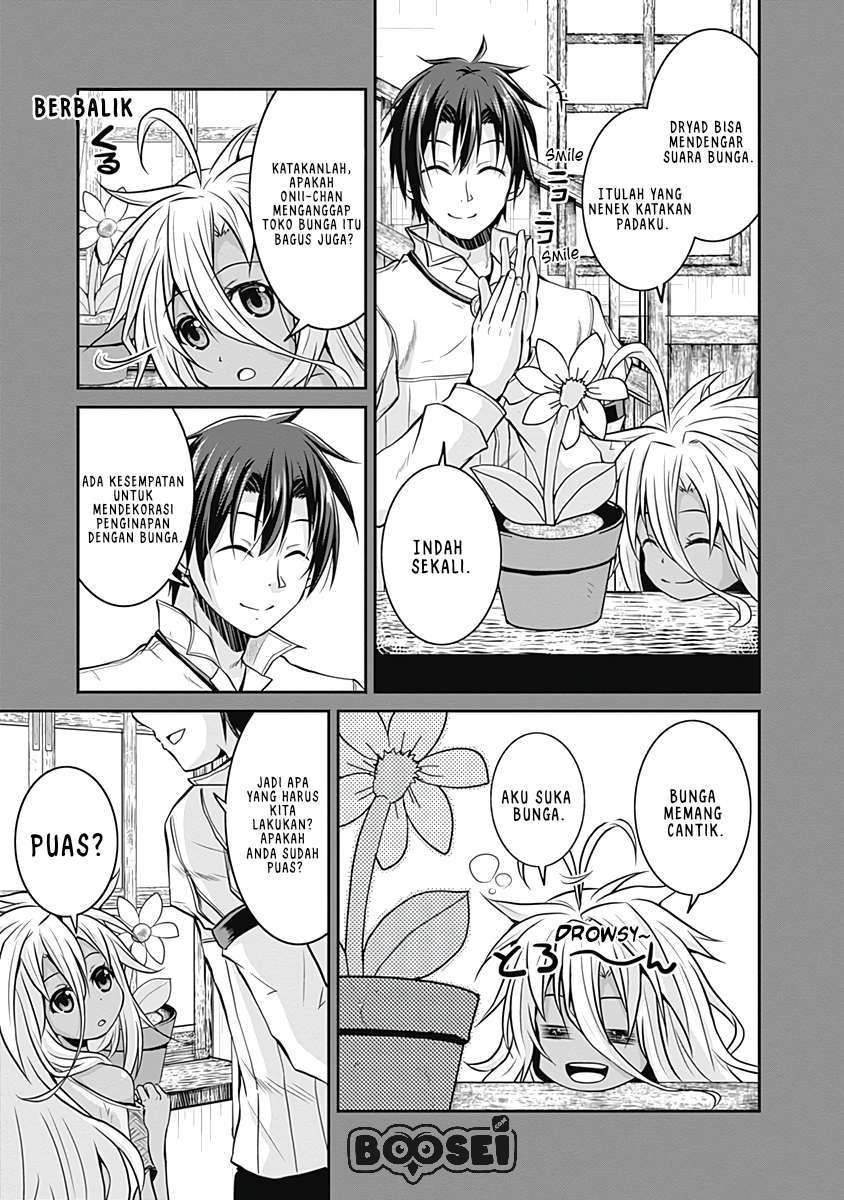 Save & Load no Dekiru Yadoya-san Chapter 16 Gambar 35