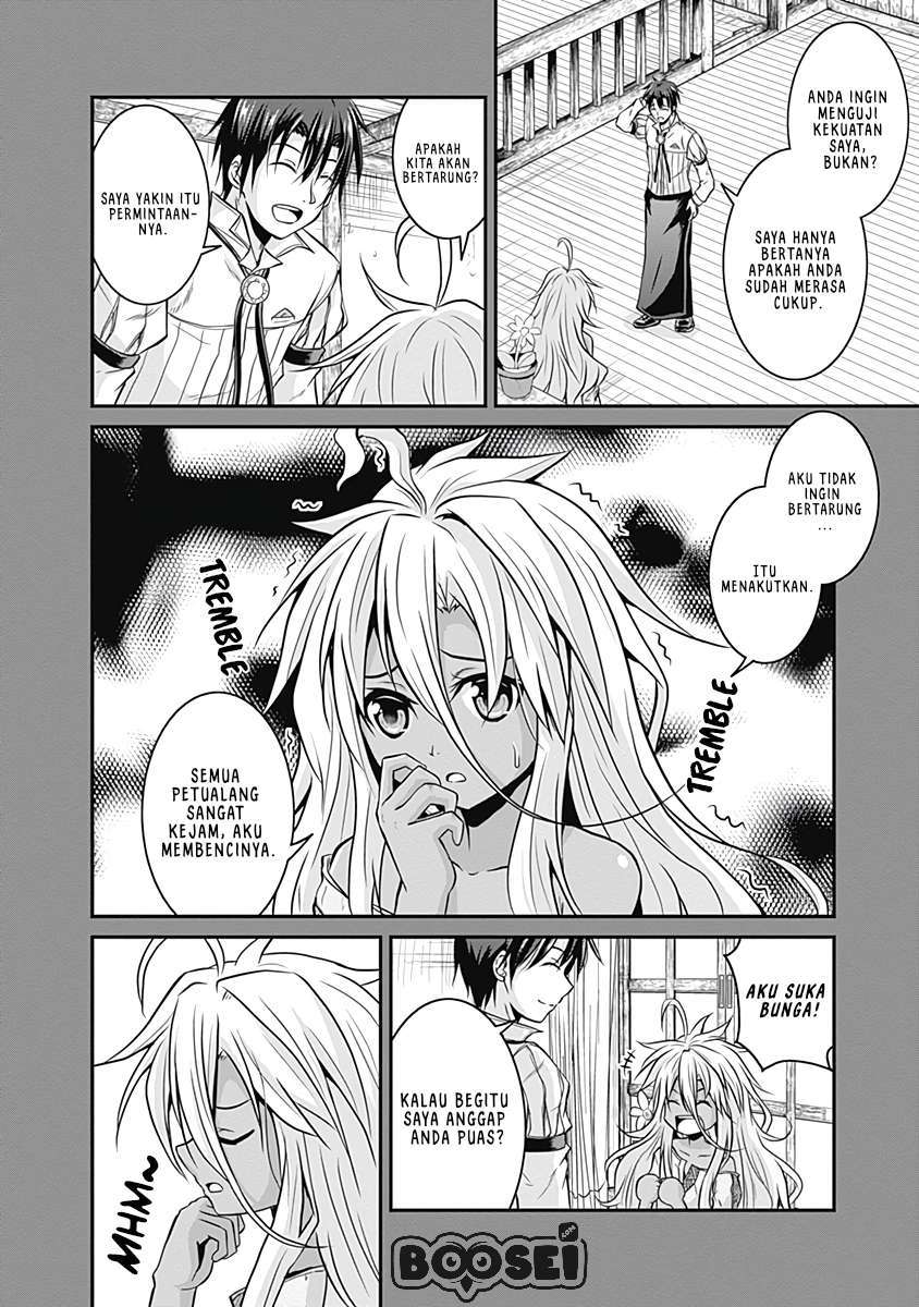 Save & Load no Dekiru Yadoya-san Chapter 16 Gambar 36
