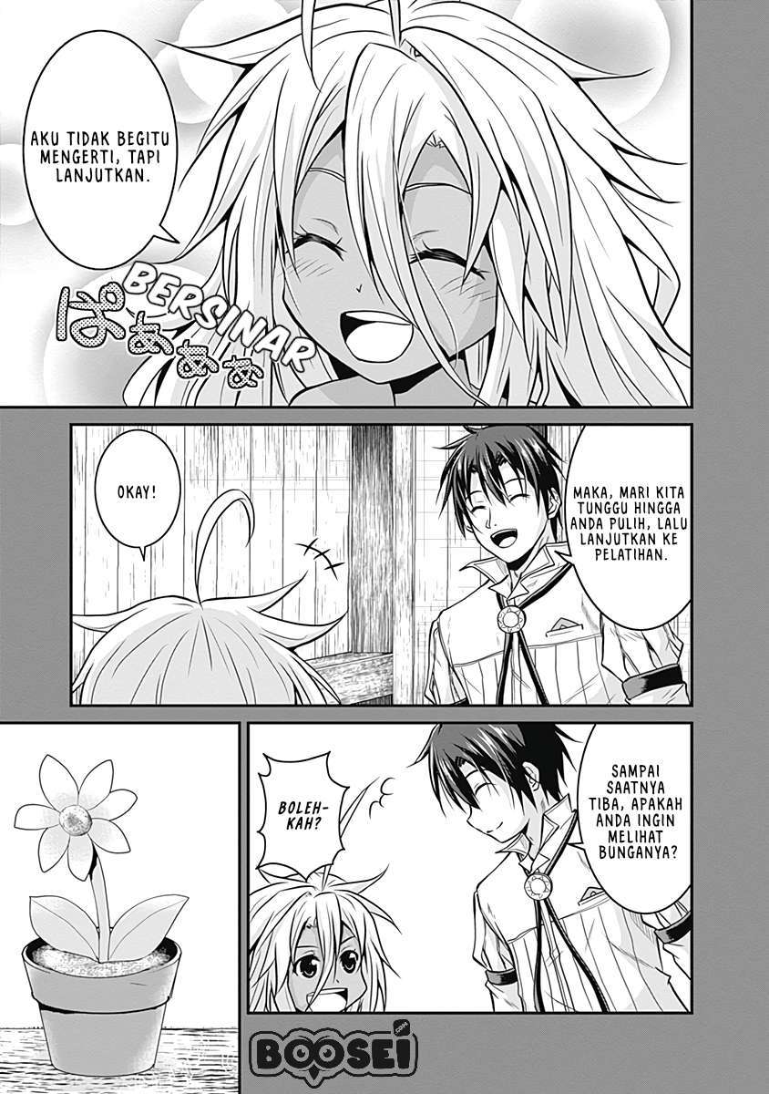 Save & Load no Dekiru Yadoya-san Chapter 16 Gambar 37