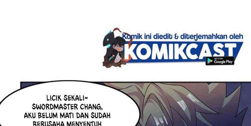 Spirit Sword Sovereign Chapter 402 Gambar 23