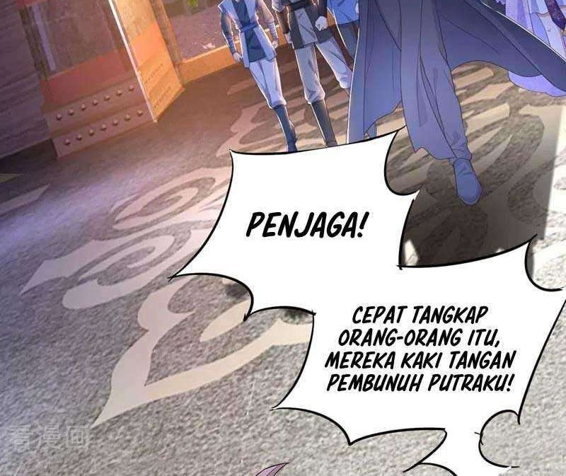 Spirit Sword Sovereign Chapter 402 Gambar 9