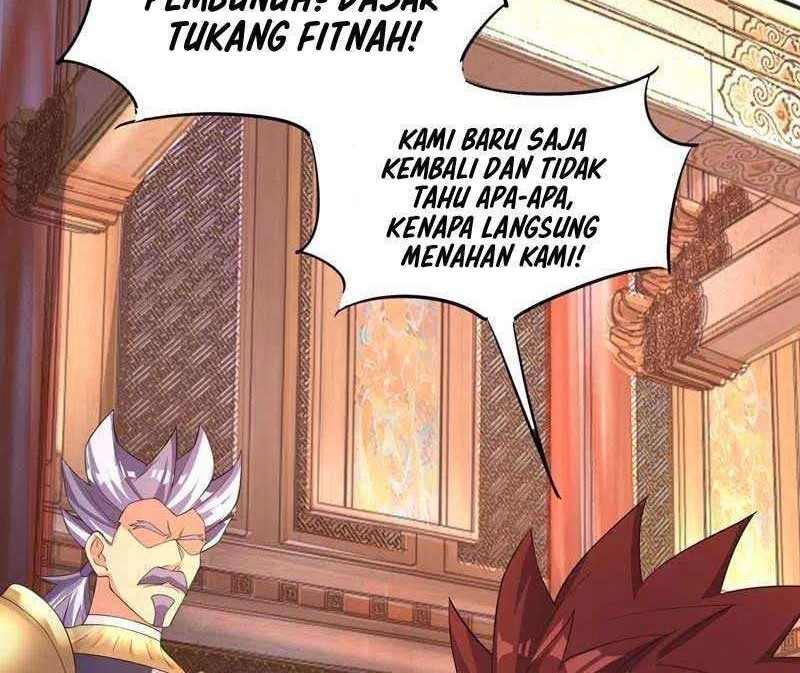 Spirit Sword Sovereign Chapter 402 Gambar 11