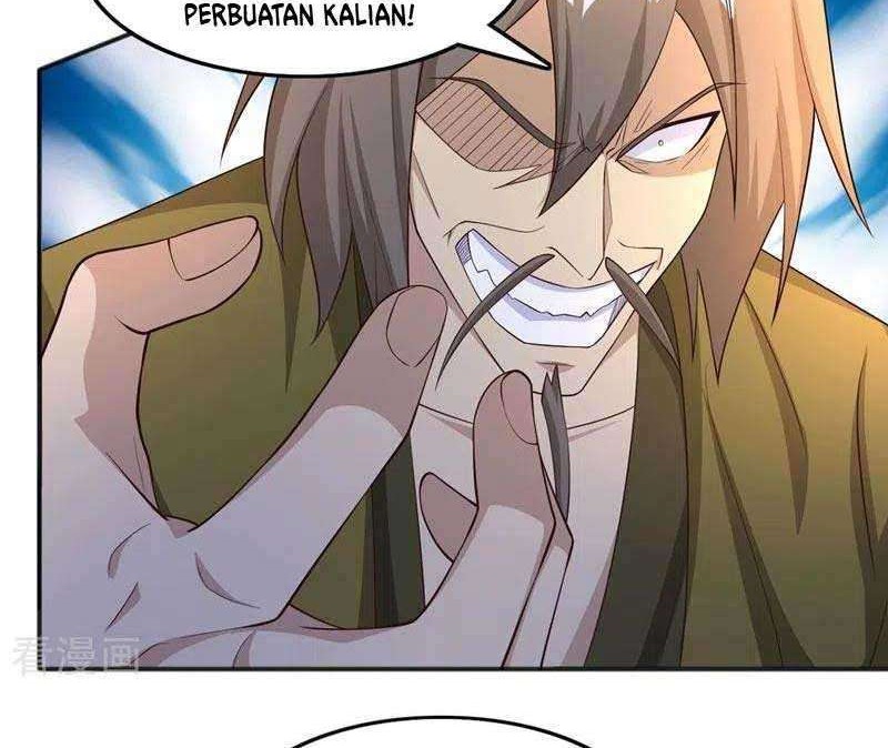 Spirit Sword Sovereign Chapter 402 Gambar 13