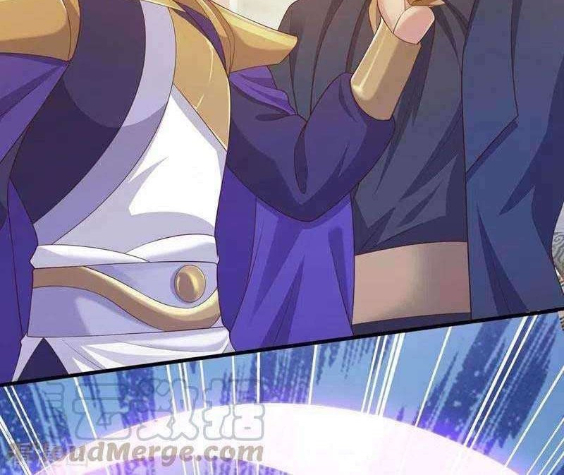 Spirit Sword Sovereign Chapter 402 Gambar 15