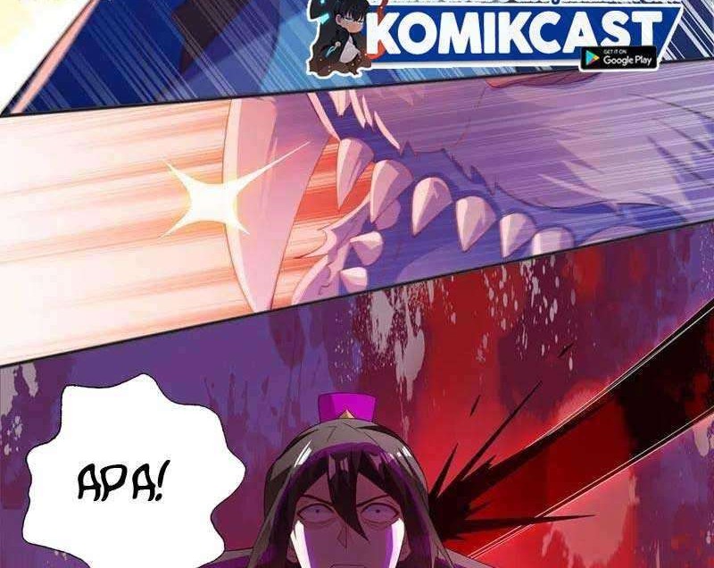 Spirit Sword Sovereign Chapter 401 Gambar 27