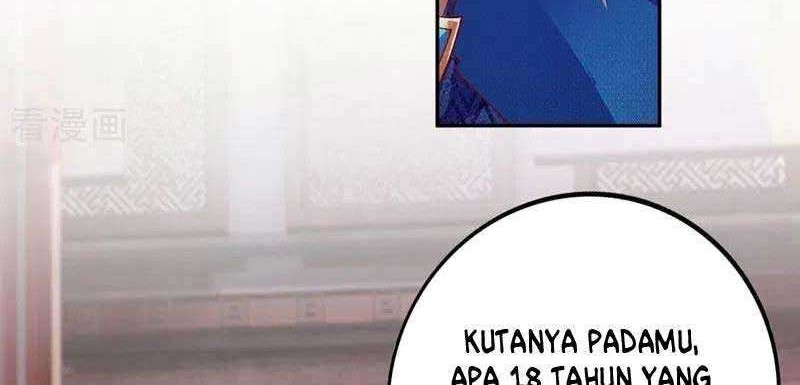 Spirit Sword Sovereign Chapter 401 Gambar 7