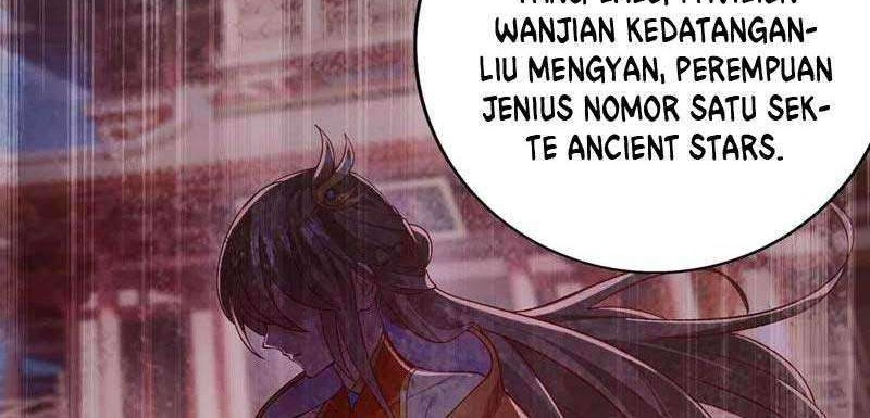 Spirit Sword Sovereign Chapter 401 Gambar 11