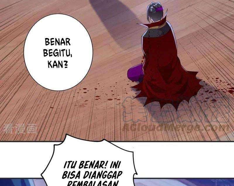 Spirit Sword Sovereign Chapter 401 Gambar 17
