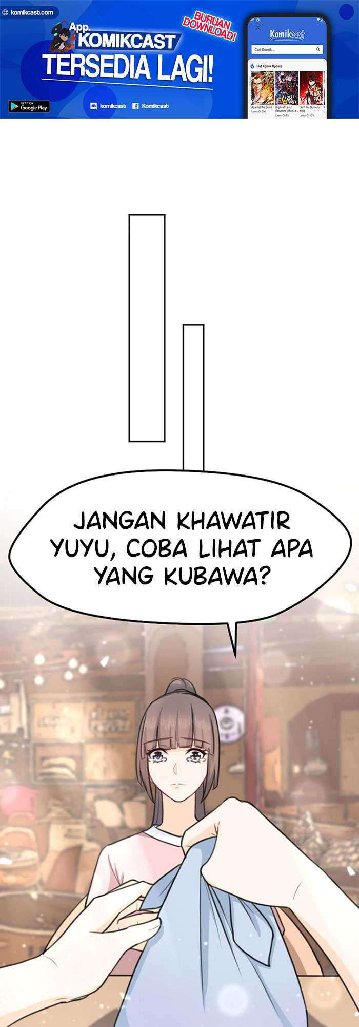 Baca Manhua Sweet Heart of Girl Chapter 11 Gambar 2