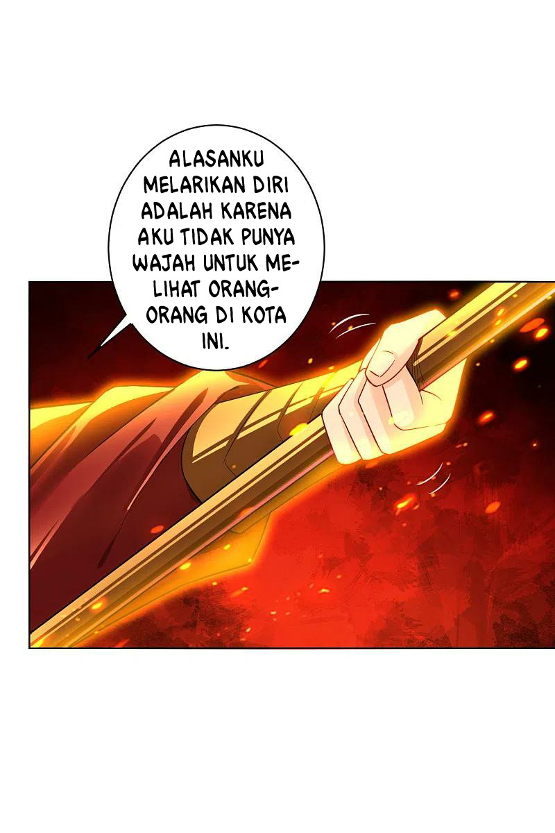 Reborn of War God Chapter 213 Gambar 5