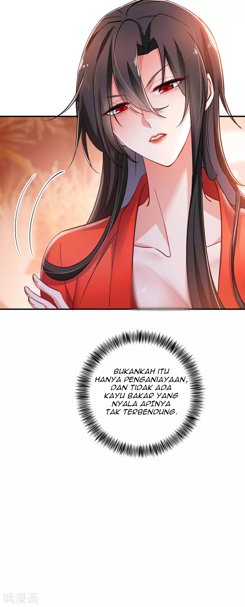 Miss Nine Doctor Chapter 83 Gambar 11