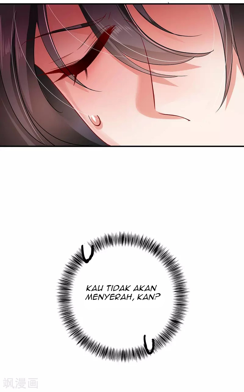 Miss Nine Doctor Chapter 83 Gambar 17
