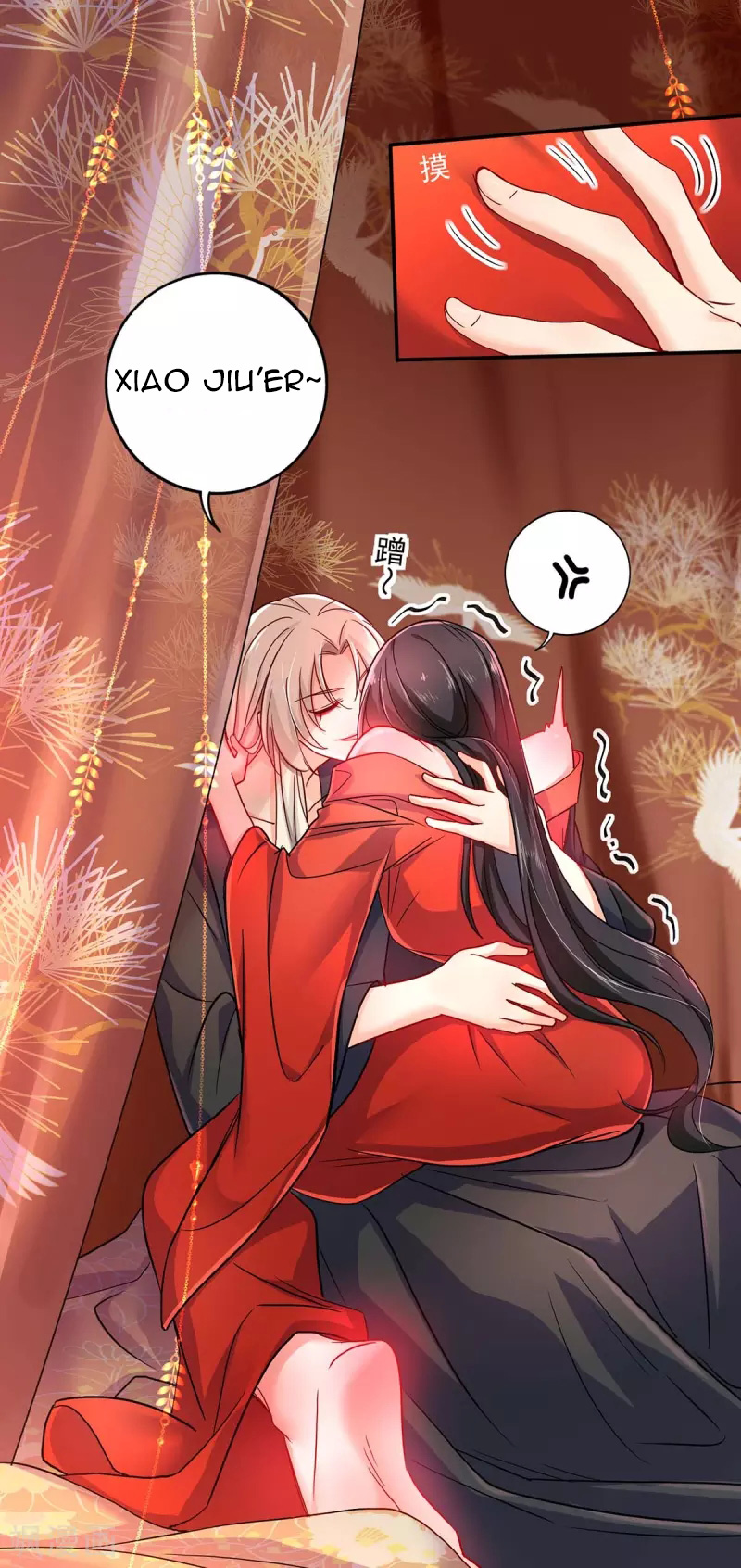 Miss Nine Doctor Chapter 83 Gambar 6