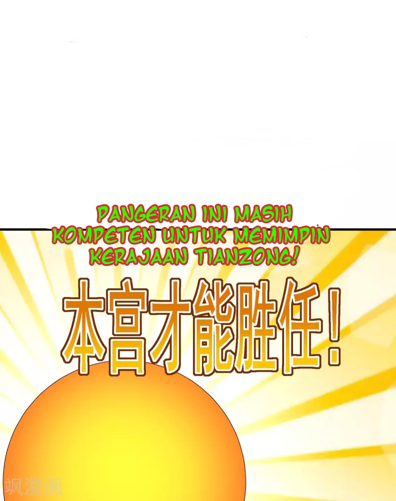 Miss Nine Doctor Chapter 82 Gambar 10