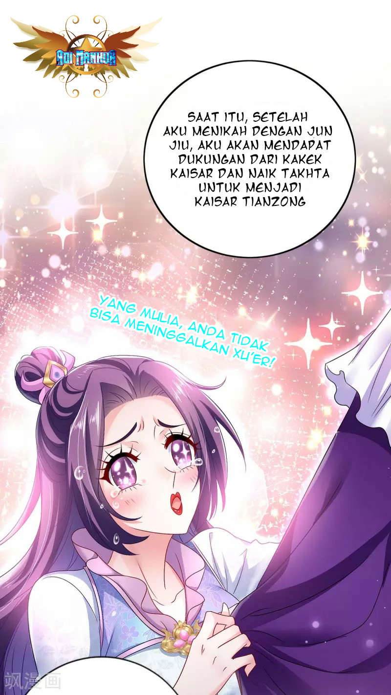 Miss Nine Doctor Chapter 82 Gambar 13